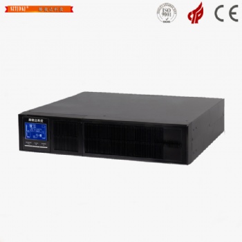光伏储能风场机架式专用UPS电源 **腾骏达