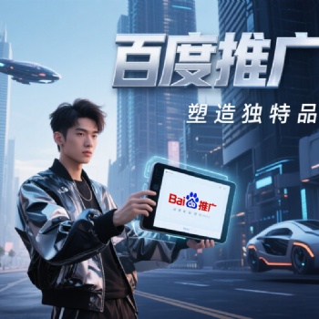 江西百度推广代理商-江西华邦传媒有限公司