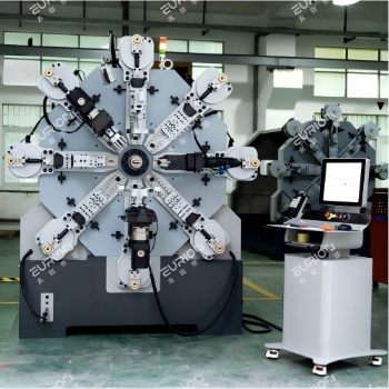 永联新能源铜铝排折弯机EB-55E-8/EB-40E-6