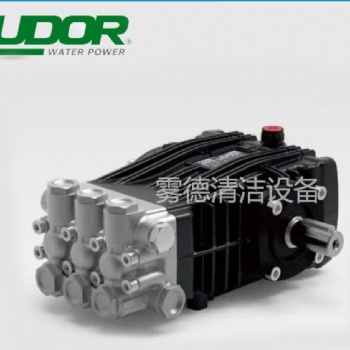 UDOR雾德高压柱塞泵