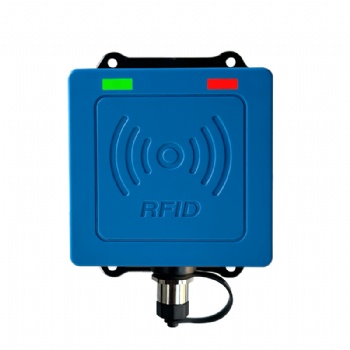RFID高频modbus读写器