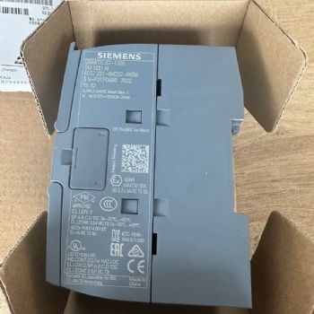 回收西门子 6SL3120 伺服驱动器、电源模块，未拆封价更高