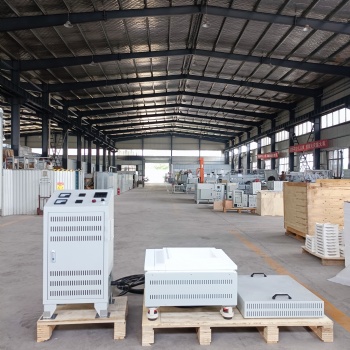 广树GSL-S-1600 分体高温加热炉