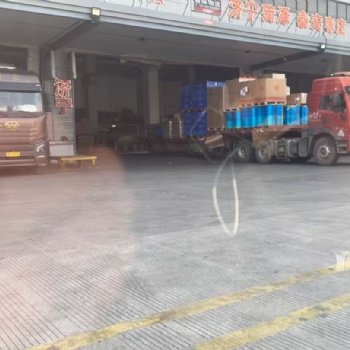 宁波发珠海货运专线，往返整车零担，多车型可选
