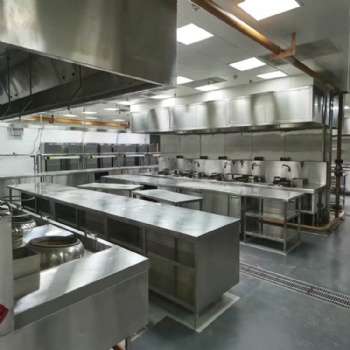 阳江利满顺利酒店二手厨房设备回收处理酒楼餐厅餐饮设备厨具空调桌椅
