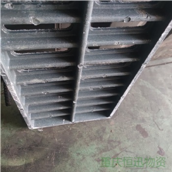 树脂水篦子 450*750*40 D400商场排水常用 重庆库房 刚度好抗冲击