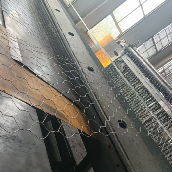 格宾石笼生产厂家河道治理新利器