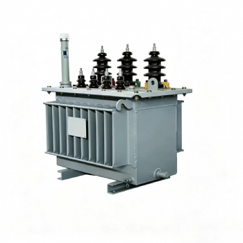 赫鲁利电气柱上油浸式电力变压器S20-M-250/10KV-0.4变压器