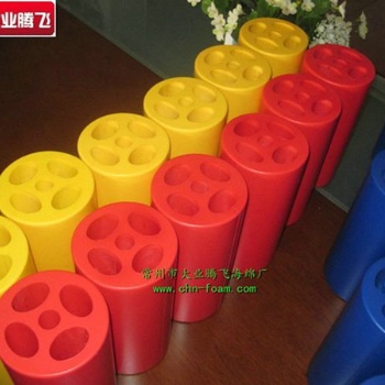 大业腾飞环保PU阻燃泡棉