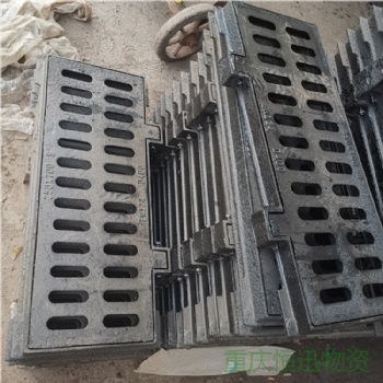 树脂水篦子 400x600x50 B125商场排水常用 贵阳出售 耐磨防滑