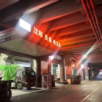 宁波至惠州物流专线 | 零担整车+仓储配送，时效快更安全！