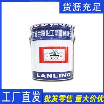 开林油漆有机硅耐高温漆 冶金石化电力钢铁高温设备管道锅炉耐热涂料