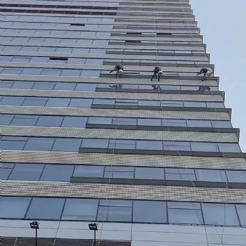 常熟厂房外墙防水公司
