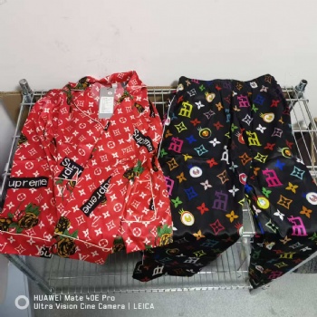 回收桑蚕丝服装 真丝衣服 丝绸服装