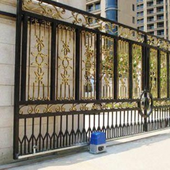 深圳平移门维修深圳快速门生产厂家鹏祥