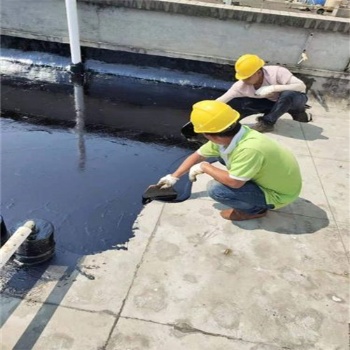 常熟工业园区防水维修