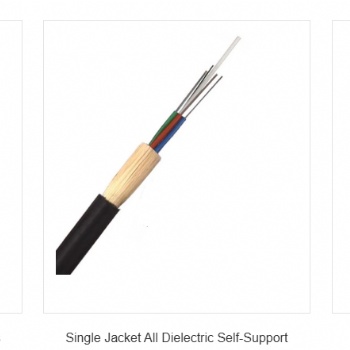 室内FTTH光缆(Indoor FTTH optical fiber cable)