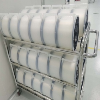 2 to 288 cores dry core Fiber Optical Cable