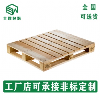 欧标托盘,EPAL 木托,实木,IPPC 熏蒸,出口欧式