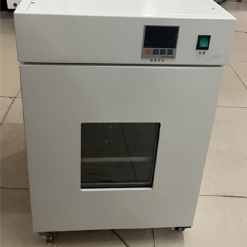 电热恒温培养箱 DH4000B 智能加热装置