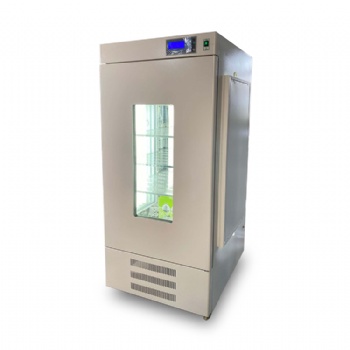 恒温恒湿培养箱 HWS-1000 智能加热除湿装置
