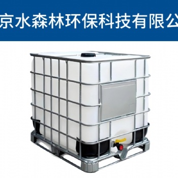 1000L吨桶回收，实现资源循环与安全环保双达标