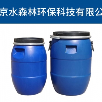 200L塑料桶回收，实现资源循环与安全环保双达标