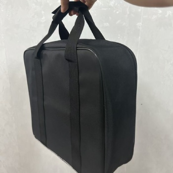 牛津布手提工具收纳包 大容量仪器设备收纳袋定制
