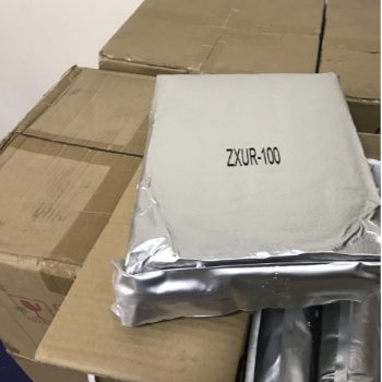 郑州西电牌ZXUR-100超纯水抛光树脂