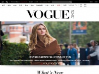 VOGUE时尚网